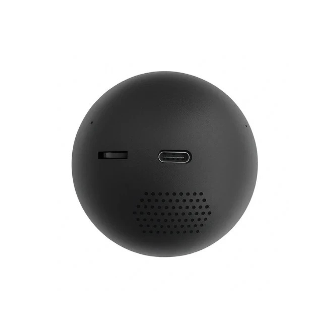 Esfera de Video Personalizable para Regalo