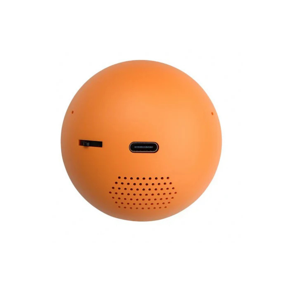Esfera de Video Personalizable para Regalo