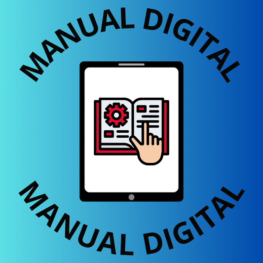 Manual de Uso Digital