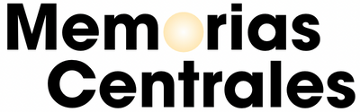 Memorias Centrales