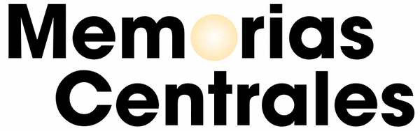 Memorias Centrales